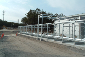 高エネルギー加速器研究機構 東海キャンパス