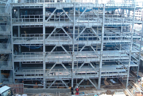 つくば研究学園