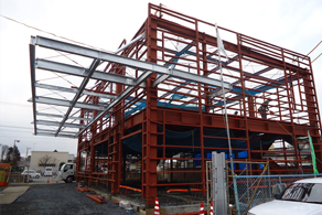 東海部品株式会社 本社