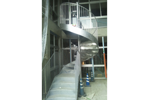 茨城県立水戸第二高等学校