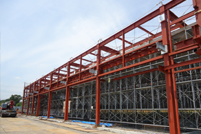 トヨタL&F茨城株式会社 本社