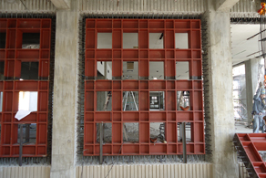 大洗町役場庁舎