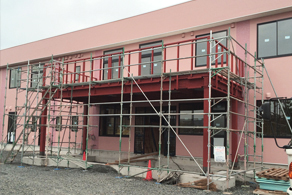 サービス付き高齢者向け住宅 ここいち「水戸城東」