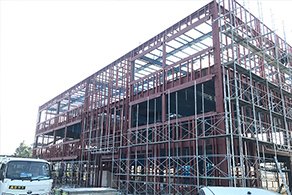 みどりの学園義務教育学校校舎賃貸借