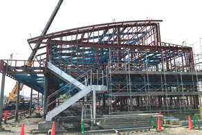 ひたちなか市立東石川保育所