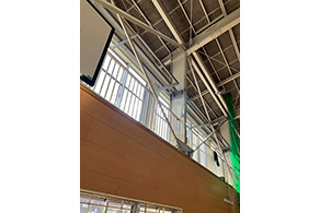 取手市立永山中学校