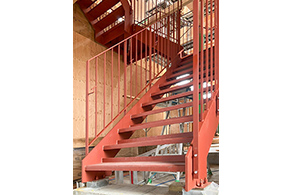 息栖神社周辺拠点施設建設工事