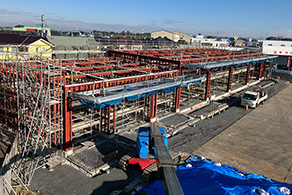 茨城トヨタ自動車株式会社勝田店